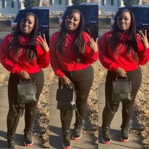 Meet your Posher, Shãyë